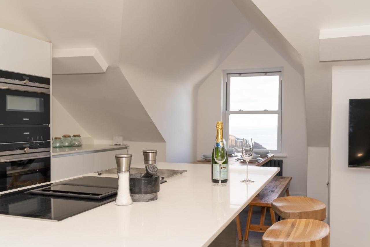 Апартаменты Larkrise - 3 Bed Penthouse-Sleeps 6-Tjslr Вулакомб Экстерьер фото
