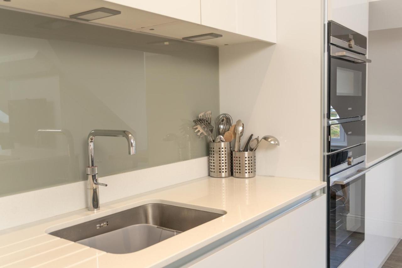 Апартаменты Larkrise - 3 Bed Penthouse-Sleeps 6-Tjslr Вулакомб Экстерьер фото