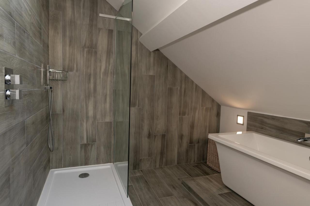 Апартаменты Larkrise - 3 Bed Penthouse-Sleeps 6-Tjslr Вулакомб Экстерьер фото